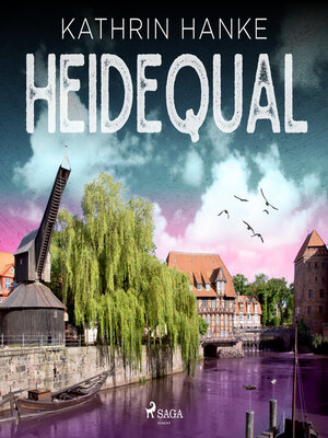 cover image of Heidequal